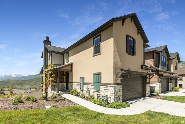 6057 North Westridge Road Heber City, UT 84032 - Photo 5 of 33