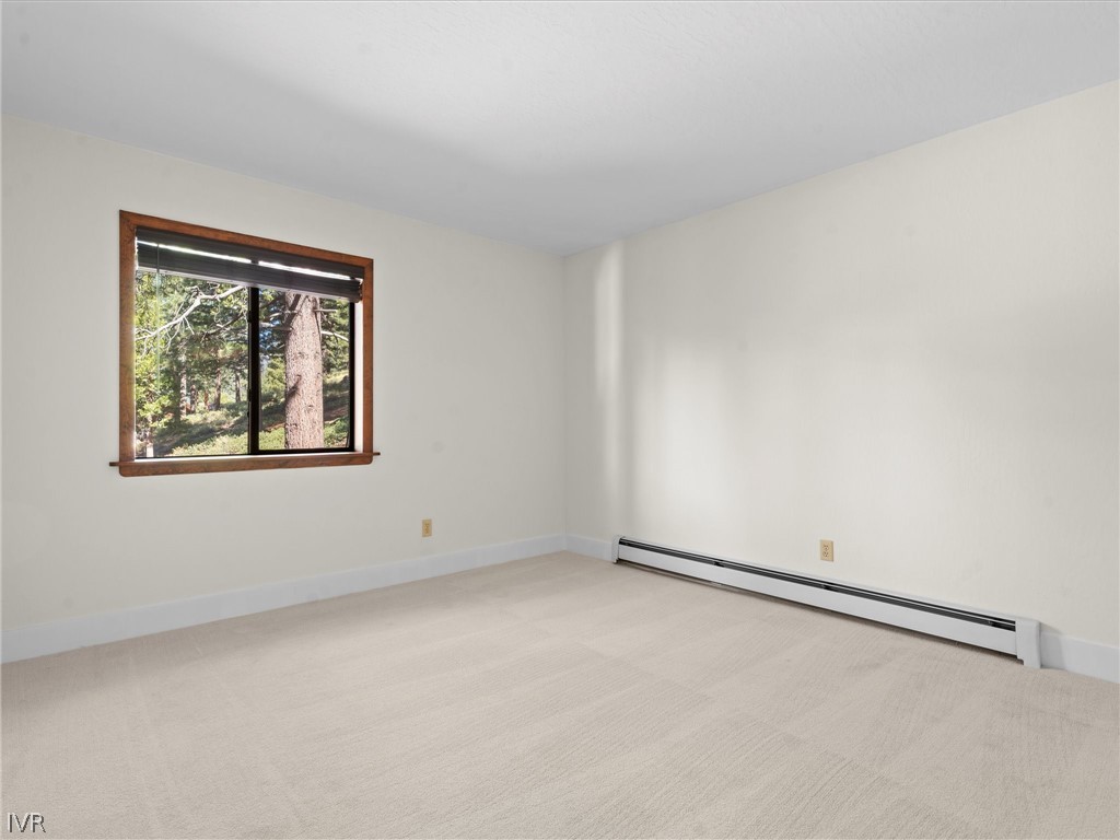 1106 Altdorf Terrace Incline Village, NV 89451 - Photo 29 of 50 a view of an empty room with a window