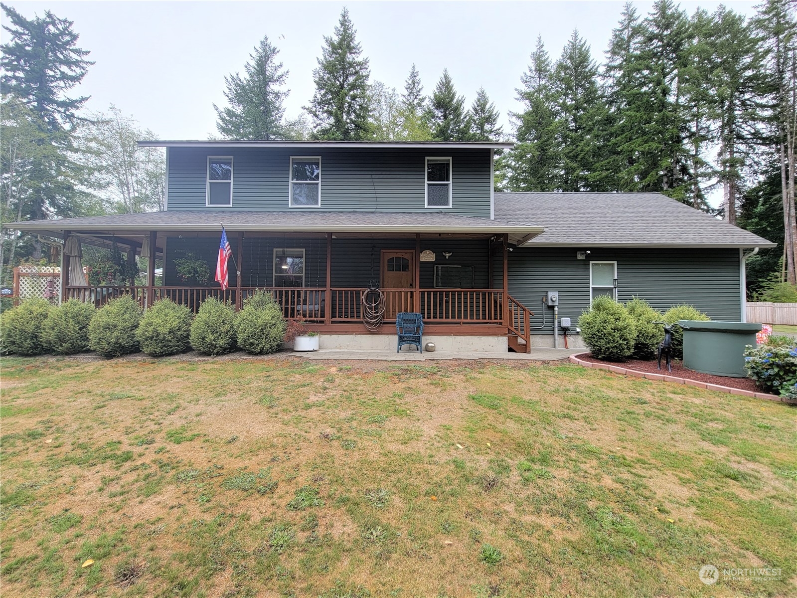 51 Strawberry Hill Road Elma, WA 98541 - Photo 1 of 34 Gallery Image 1
