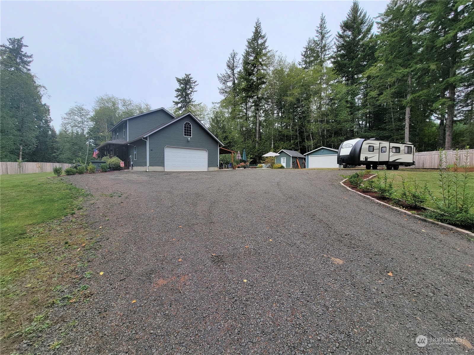 51 Strawberry Hill Road Elma, WA 98541 - Photo 22 of 34 Gallery Image 22