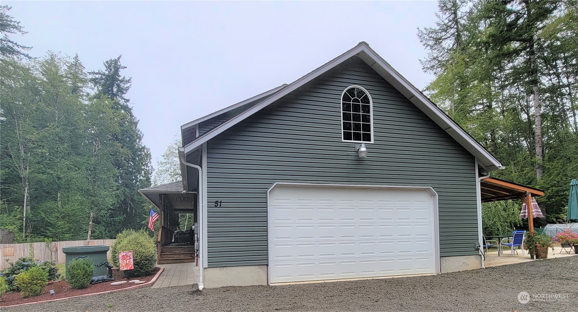 51 Strawberry Hill Road Elma, WA 98541 - Photo 23 of 34 Gallery Image 23