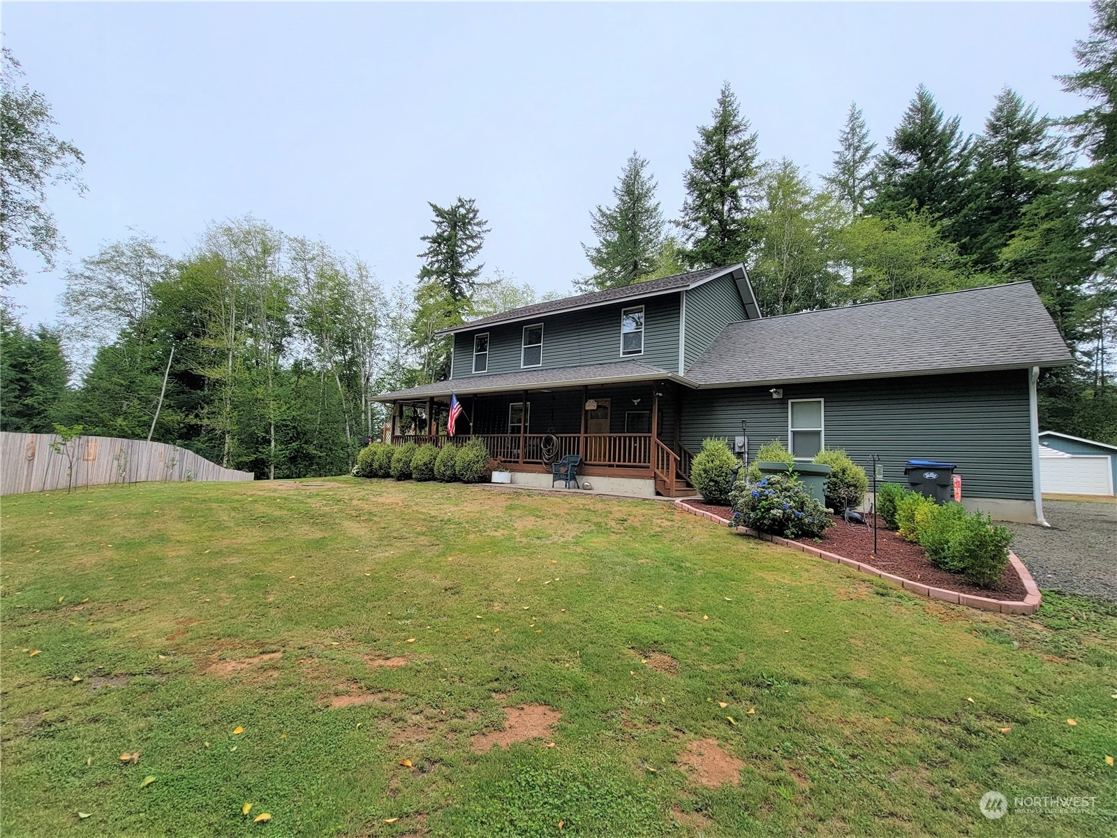 51 Strawberry Hill Road Elma, WA 98541 - Photo 24 of 34 Gallery Image 24