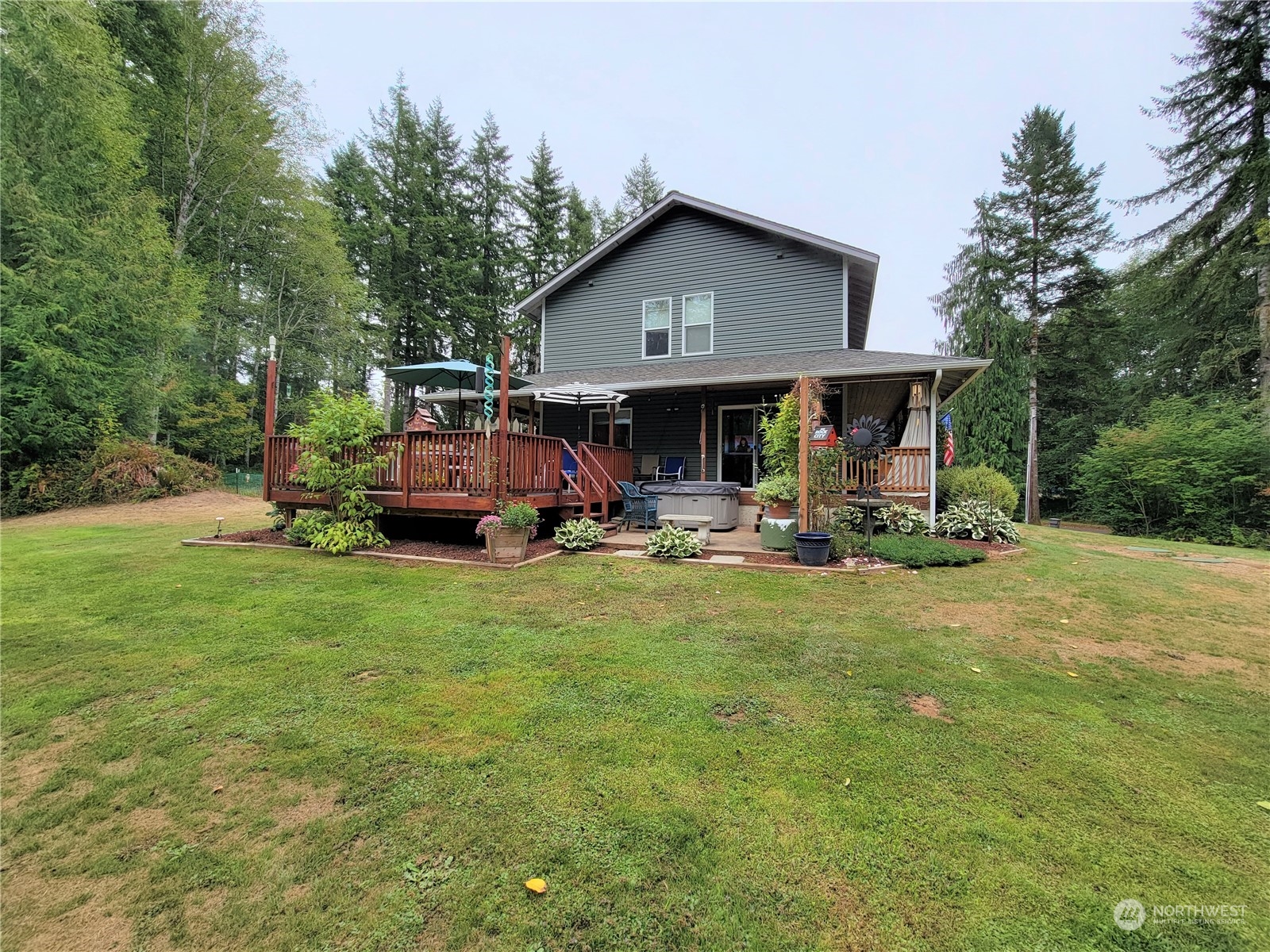 51 Strawberry Hill Road Elma, WA 98541 - Photo 28 of 34 Gallery Image 28