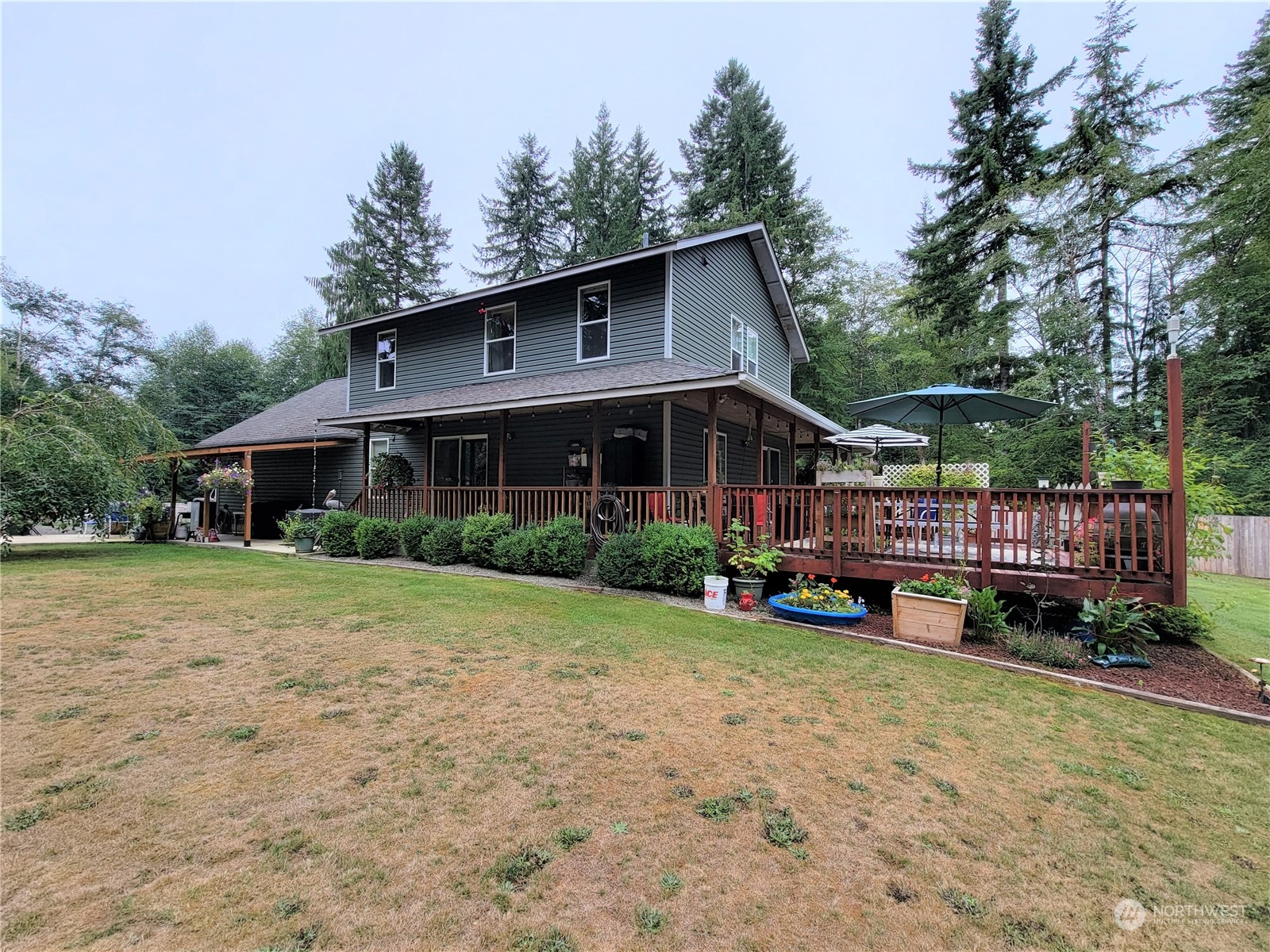 51 Strawberry Hill Road Elma, WA 98541 - Photo 29 of 34 Gallery Image 29
