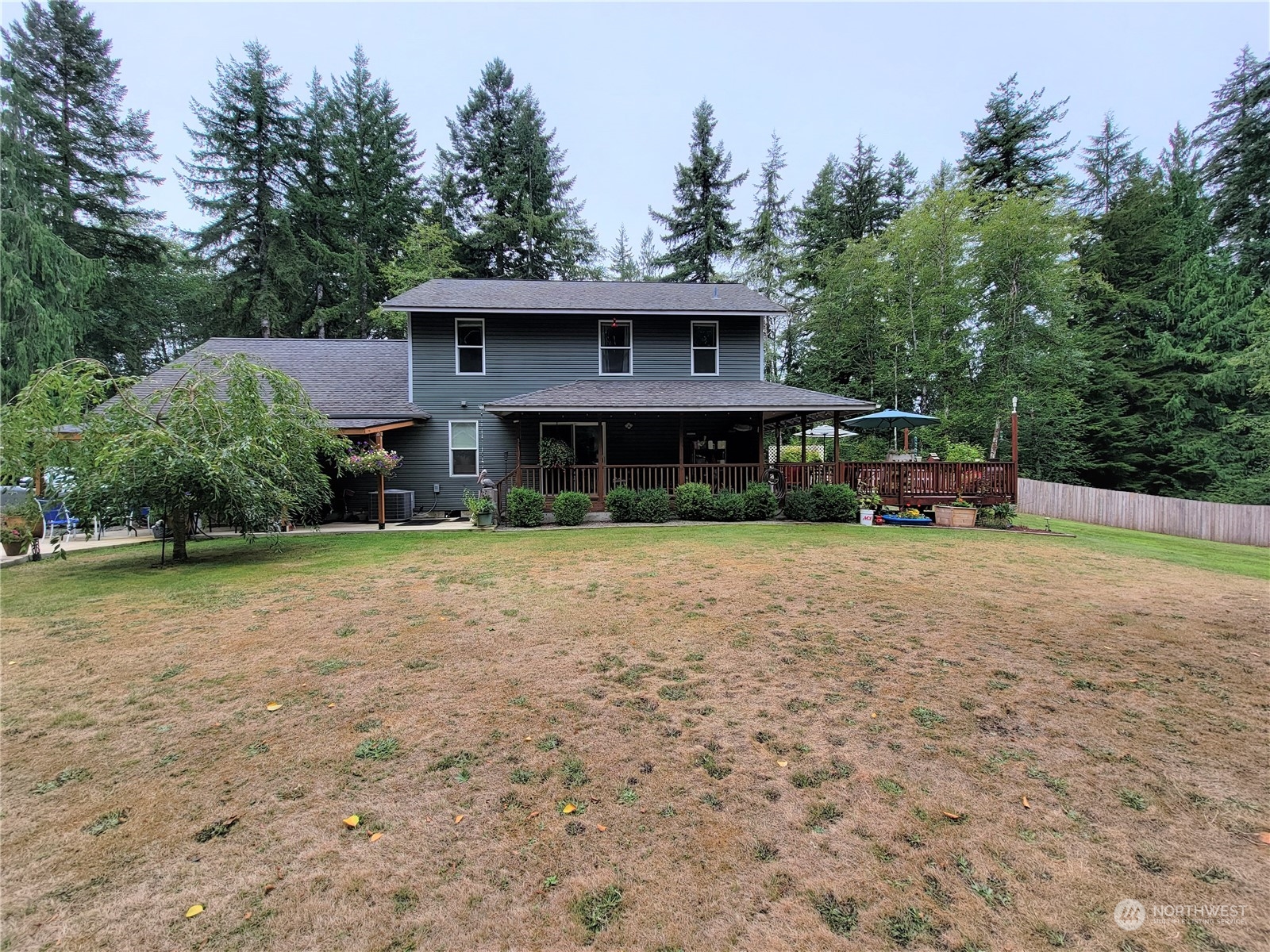 51 Strawberry Hill Road Elma, WA 98541 - Photo 30 of 34 Gallery Image 30