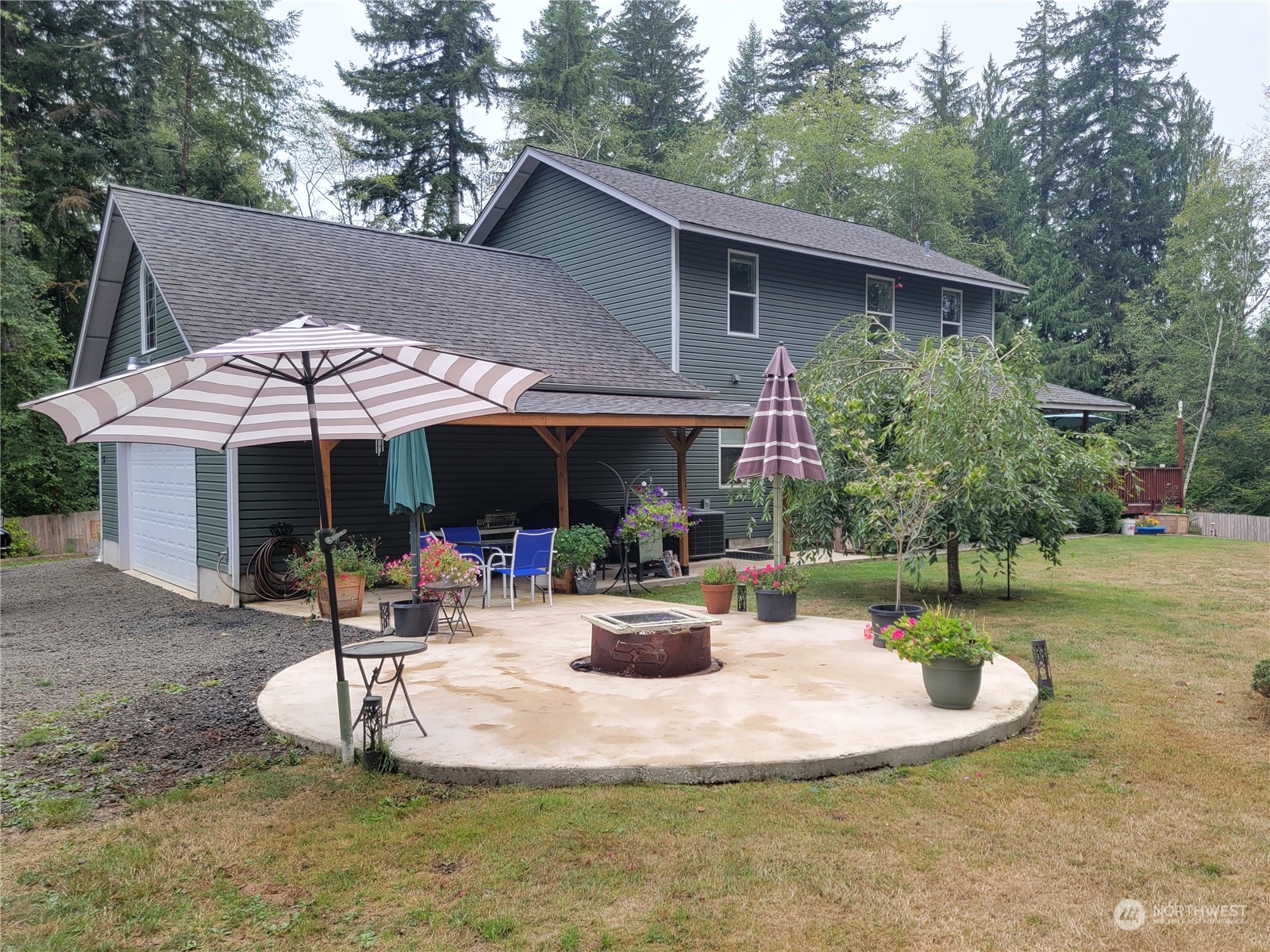 51 Strawberry Hill Road Elma, WA 98541 - Photo 31 of 34 Gallery Image 31