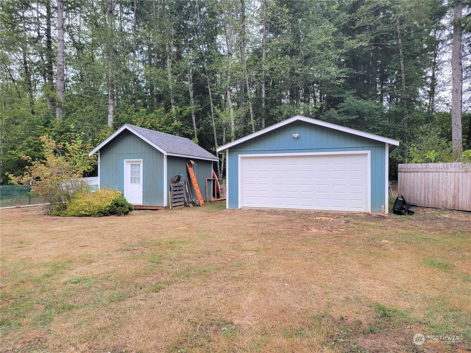 51 Strawberry Hill Road Elma, WA 98541 - Photo 32 of 34 Gallery Image 32