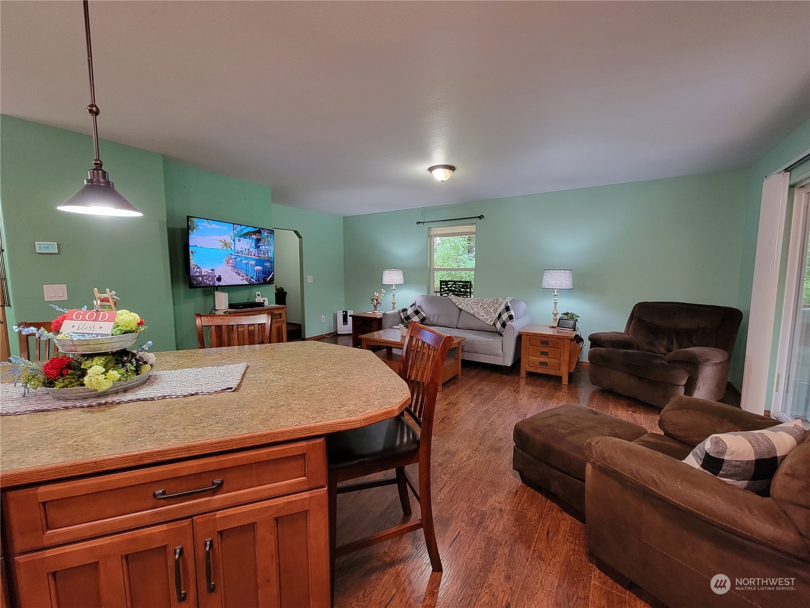 51 Strawberry Hill Road Elma, WA 98541 - Photo 9 of 34 Gallery Image 9