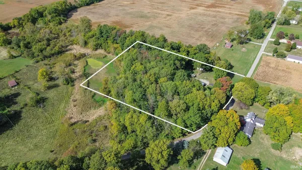 $374,900 | 4797 North County Road 550 East, Mooreland, IN 47360