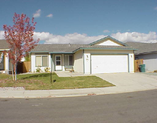 8167 Anchor Point Drive Reno, NV 89506 - Photo 1 of 1 Gallery Image 1