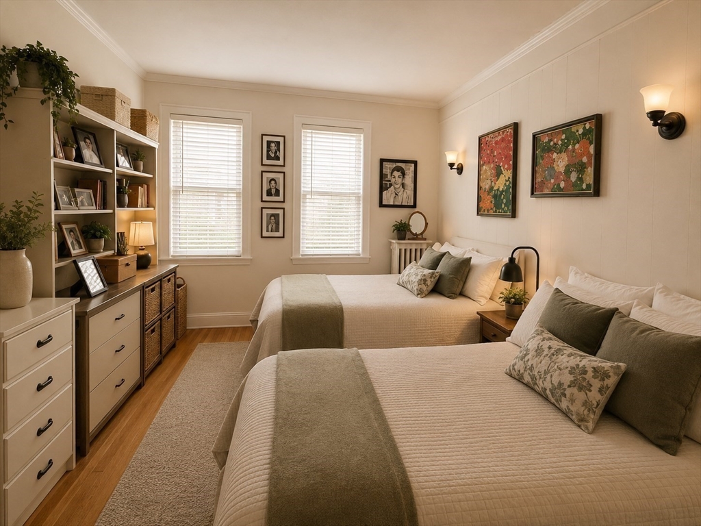 67 Green Street, Unit 67 Brookline, MA 02446 - Photo 11 of 17