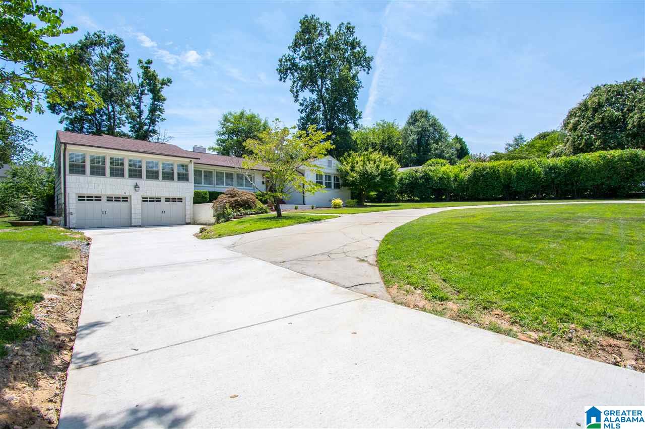 2449 Shades Crest Road Birmingham, AL 35216 - Photo 3 of 38