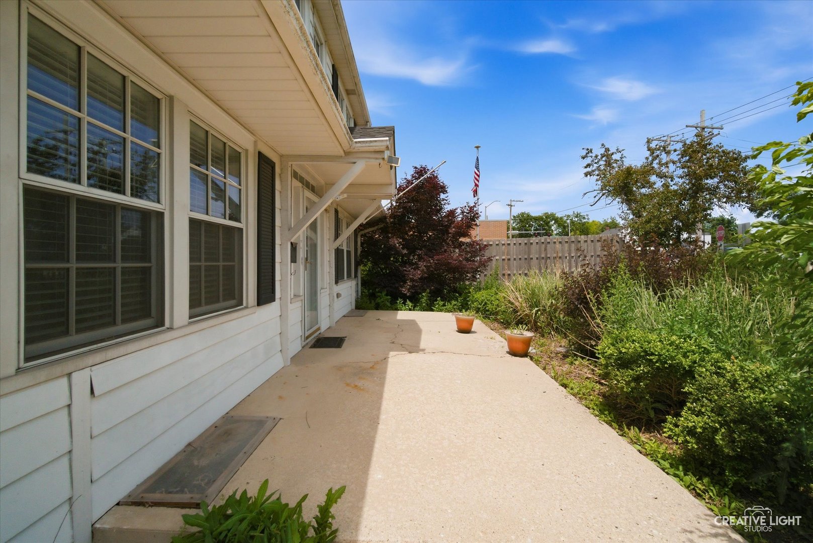 718 South Naperville Road Wheaton, IL 60187 - Photo 24 of 32