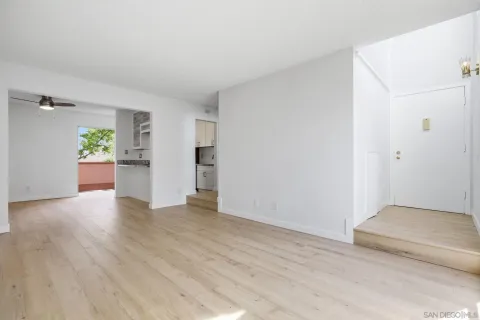 $549,900 | 3262 Ashford Street, Unit F, San Diego, CA 92111