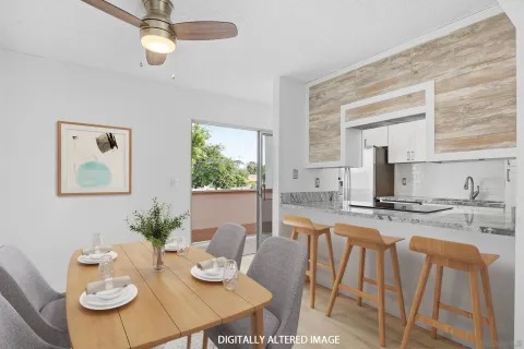 $549,900 | 3262 Ashford Street, Unit F, San Diego, CA 92111