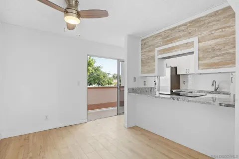 $549,900 | 3262 Ashford Street, Unit F, San Diego, CA 92111