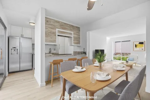 $549,900 | 3262 Ashford Street, Unit F, San Diego, CA 92111