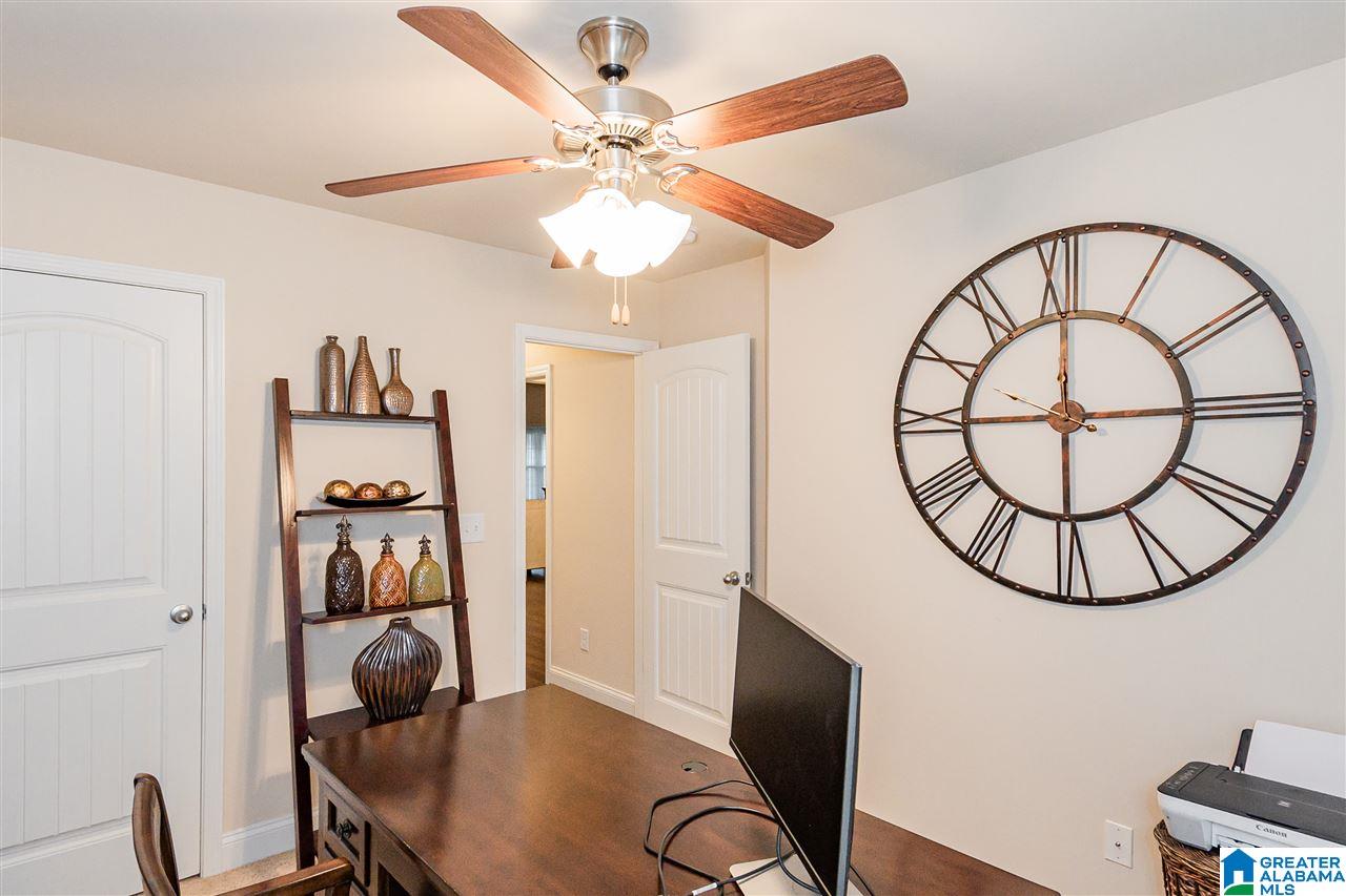 135 Hidden Trace Court Montevallo, AL 35115 - Photo 29 of 38