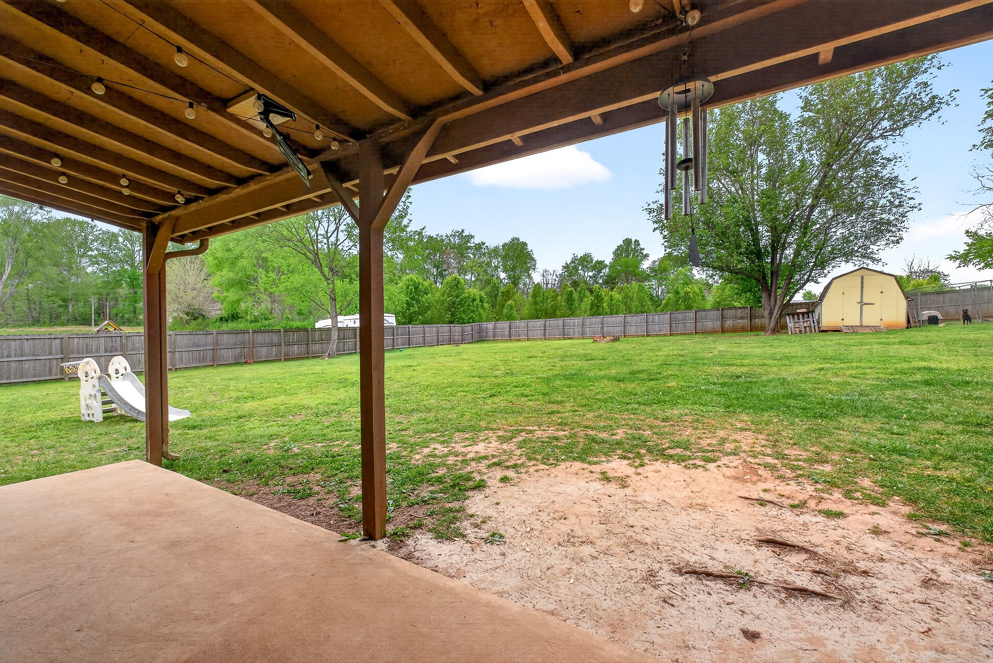 237 Armstrong Road Doyle, TN 38559 - Photo 23 of 34 Gallery Image 23