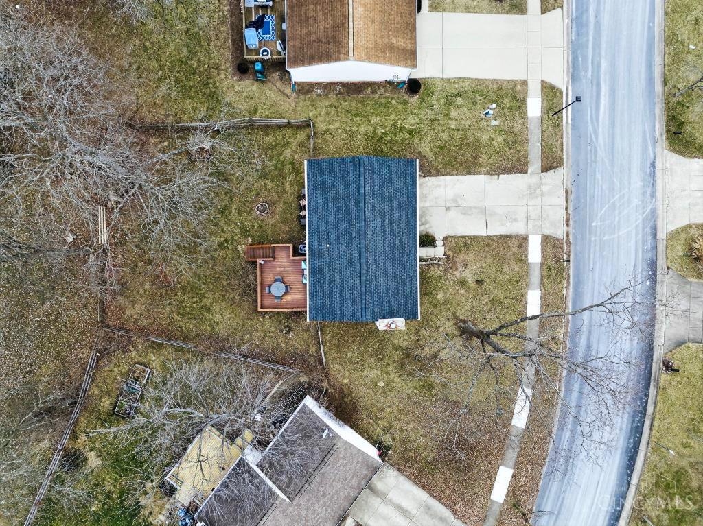 3920 Wagon Trail Road Mason, OH 45040 - Photo 4 of 46