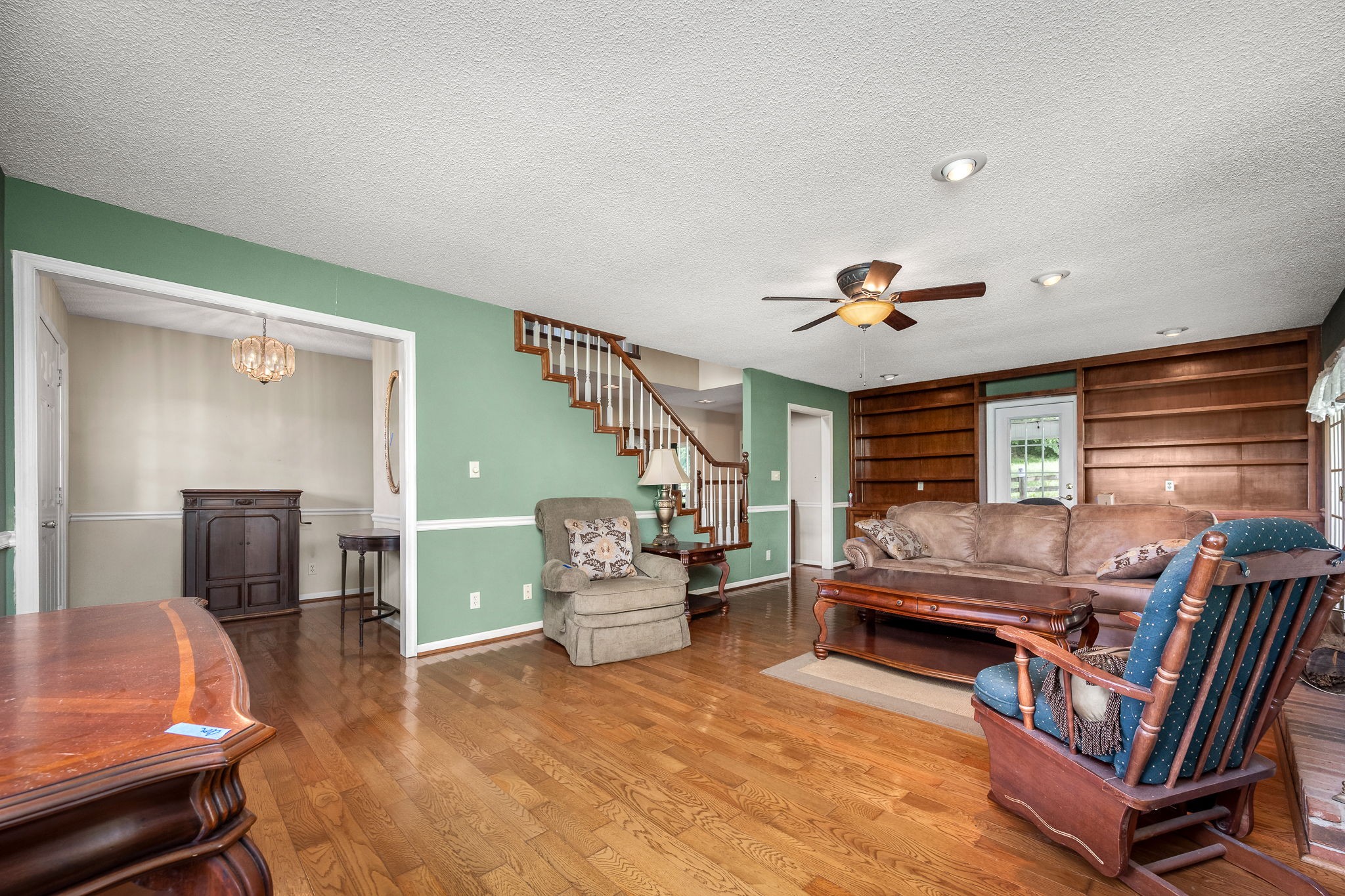 448 County Line Road Lynchburg, TN 37352 - Photo 33 of 81