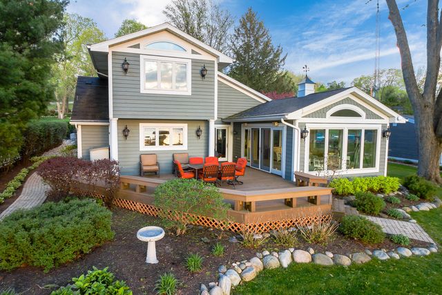 N7645 East Lakeshore Drive, Whitewater, WI 53190