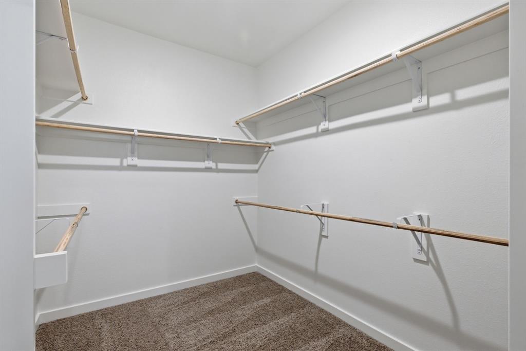 637 Sierra Ridge Lavon, TX 75166 - Photo 24 of 26 a view of small space