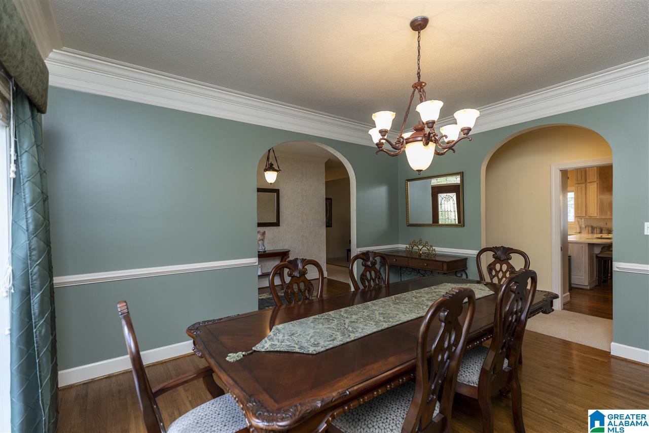 112 Kings Crest Lane Pelham, AL 35124 - Photo 17 of 48