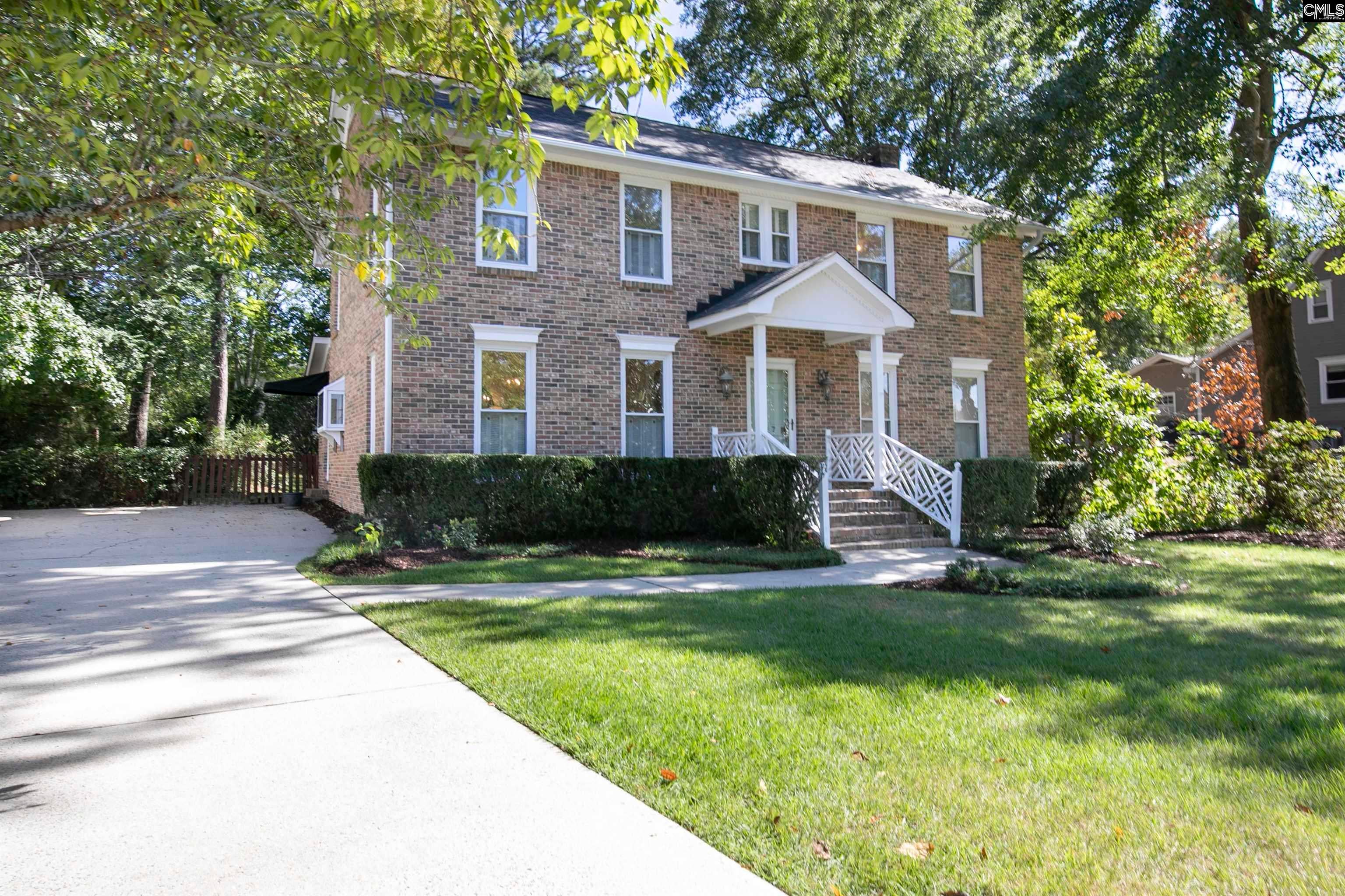 117 Chimney Hill Road Columbia, SC 29209 - Photo 2 of 50 Gallery Image 2