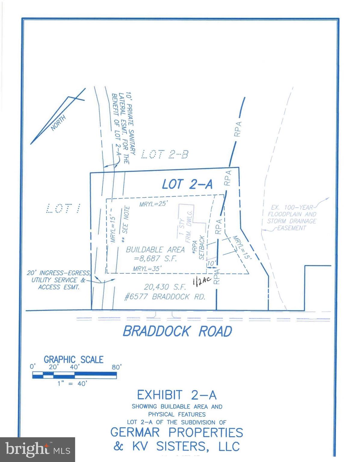 6579 Braddock Road Alexandria, VA 22312 - Photo 7 of 7 unknown