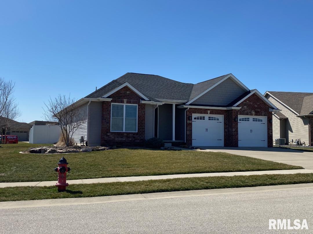 2813 Buckskin Trail Springfield, IL 62711 - Photo 1 of 1 Gallery Image 1