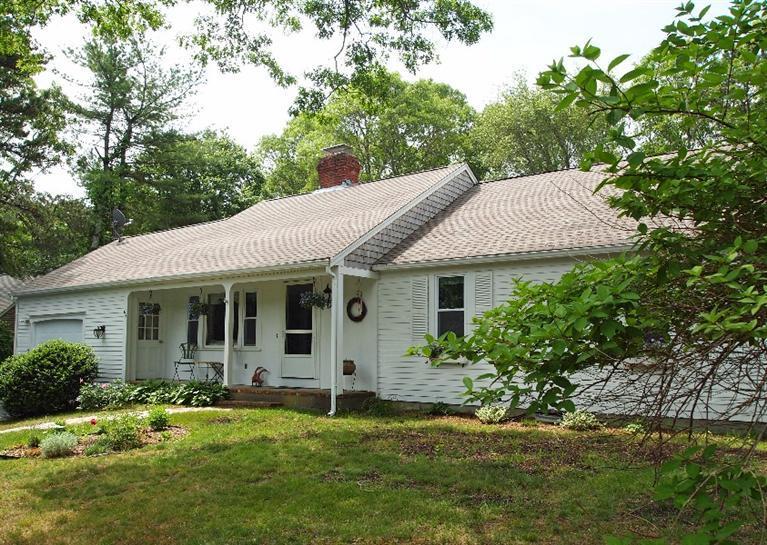 65 Old Fields Road Sandwich, MA 02563 - Photo 1 of 21 Primary Photo