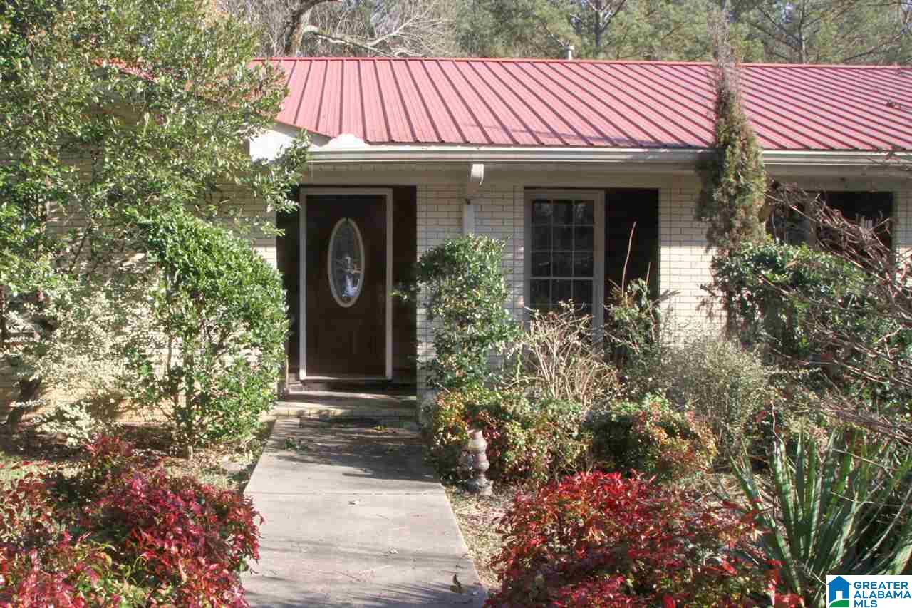 2232 Websters Chapel Road Wellington, AL 36279 - Photo 3 of 11