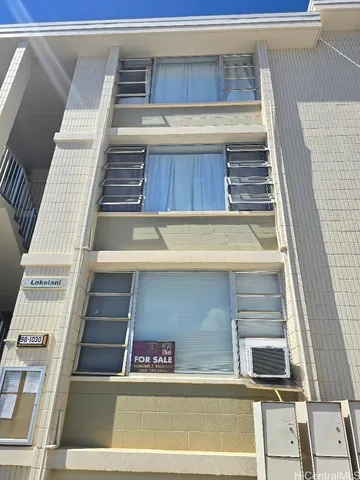 a view of a building