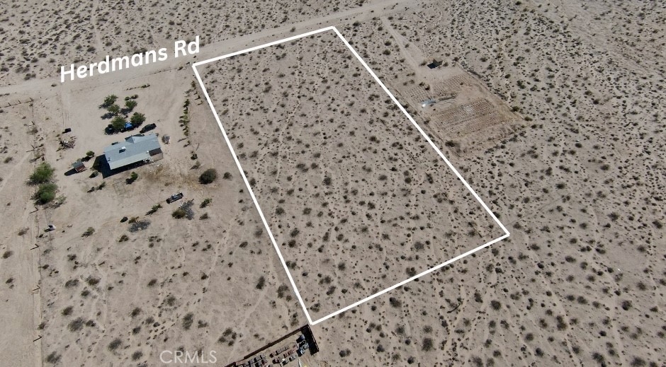 60684 Herdmans Road Landers, CA 92285 - Photo 4 of 6