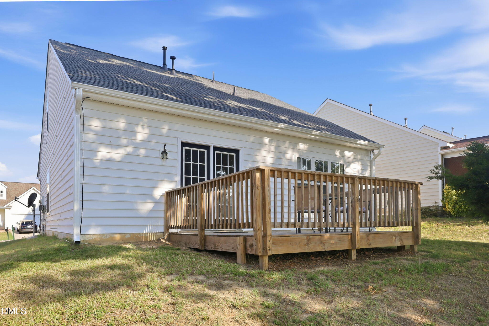 2120 Castle Pines Drive Raleigh, NC 27604 - Photo 29 of 41
