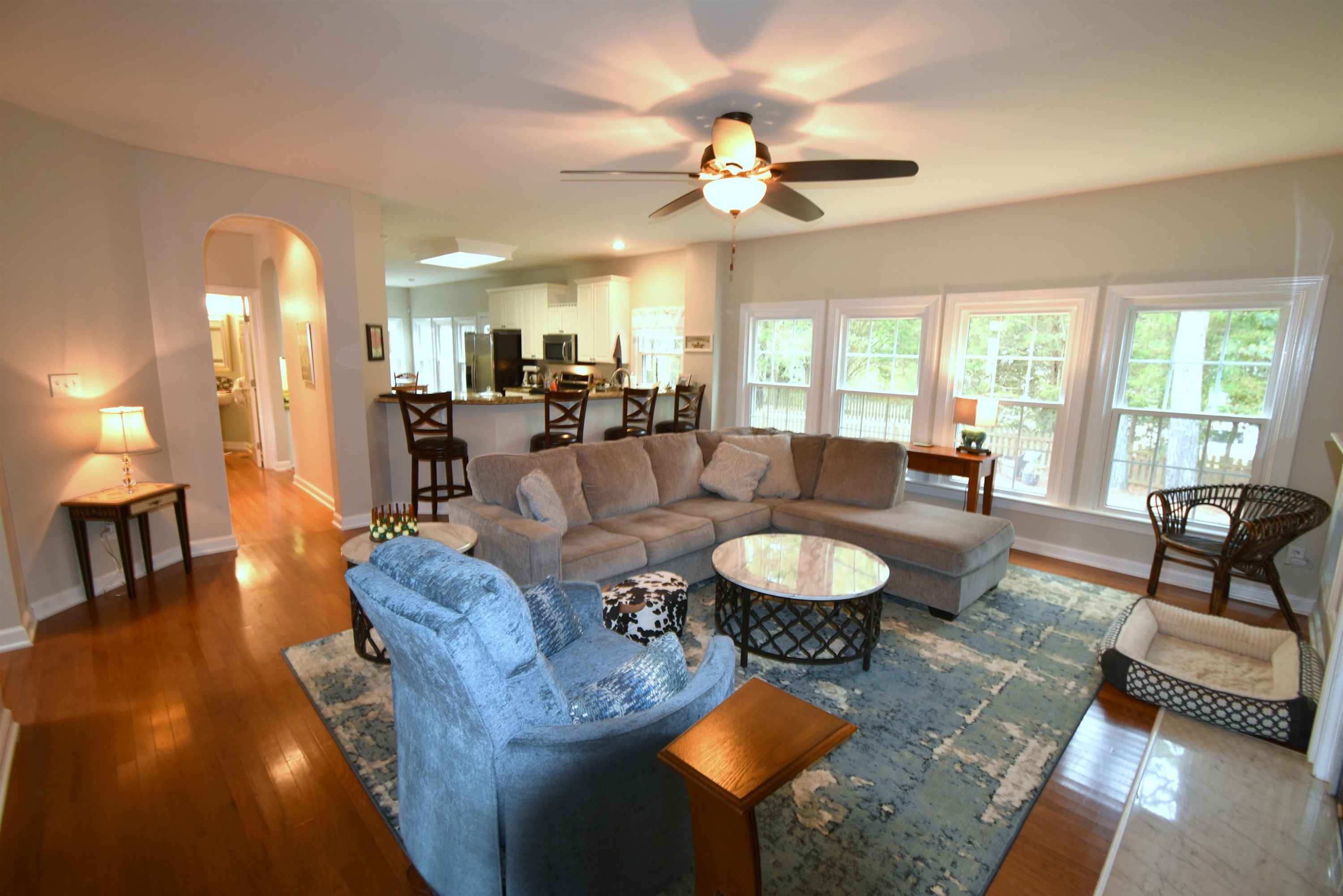9109 Breeland Way Raleigh, NC 27613 - Photo 8 of 30 Photo 8