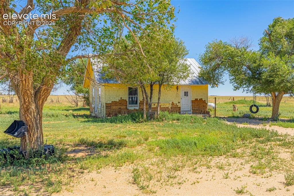 4465 South Johnson Road Rush, CO 80833 - Photo 18 of 38