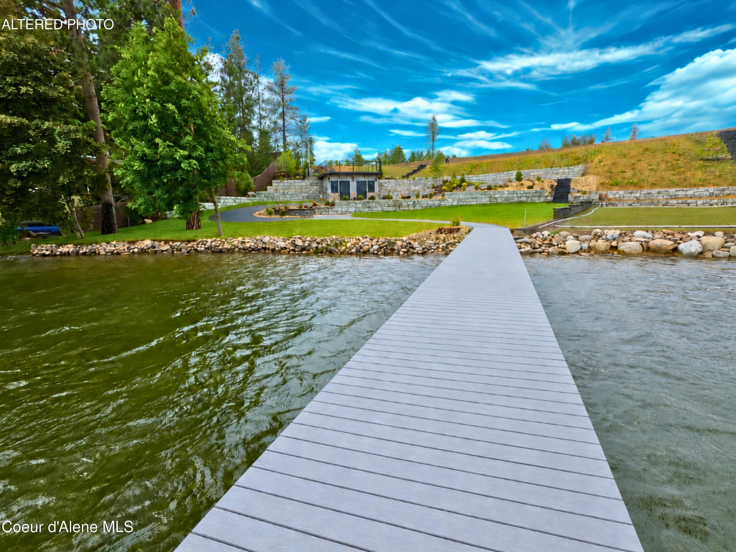 2854 East Ravine Drive Post Falls, ID 83854 - Photo 3 of 20 Boardwalk to Community Area B