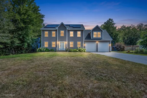 $820,000 | 155 Presidential Way, Westbrook, ME 04092