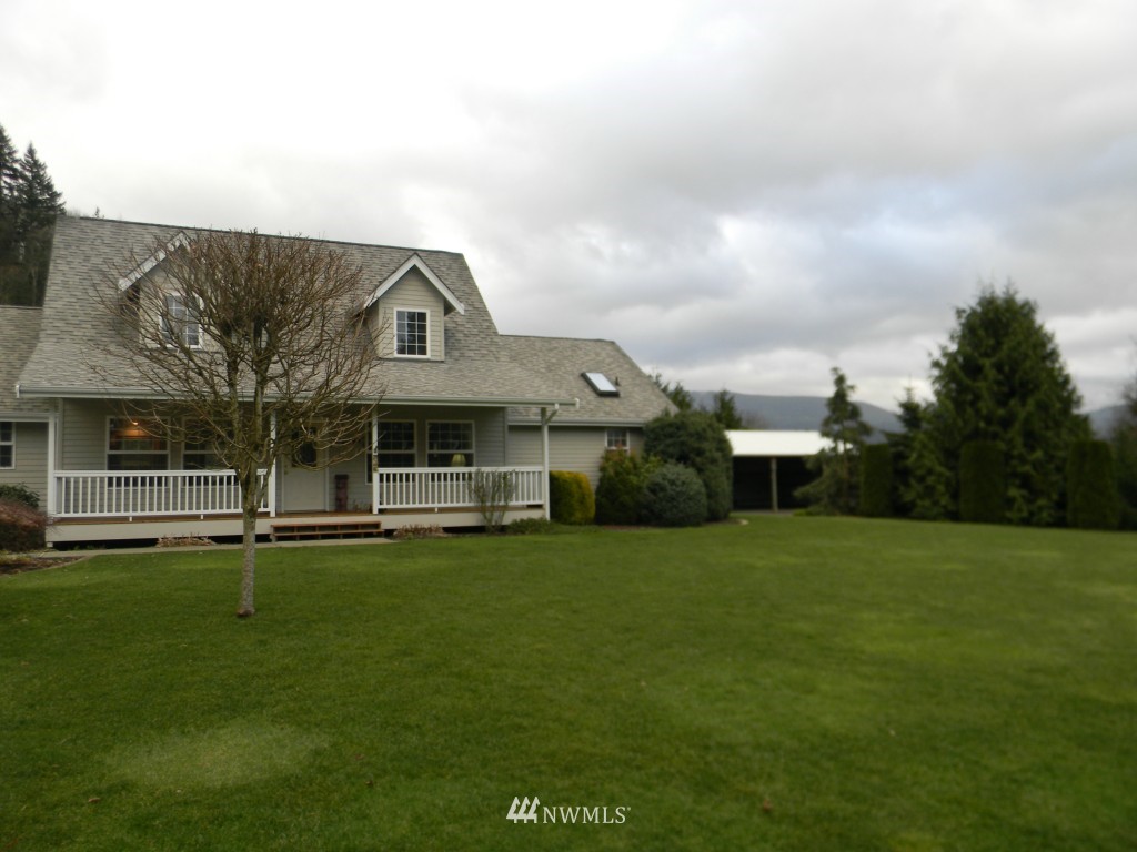 27407 Fern Bluff Road Monroe, WA 98272 - Photo 1 of 1