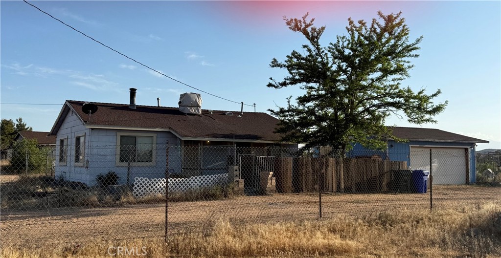 21989 Widgeon Road Apple Valley, CA 92307 - Photo 1 of 11