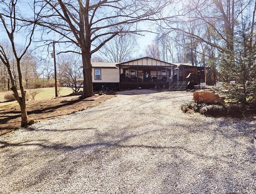 274 Silver Dollar Road Maysville, GA 30558 - Photo 1 of 1 Gallery Image 1