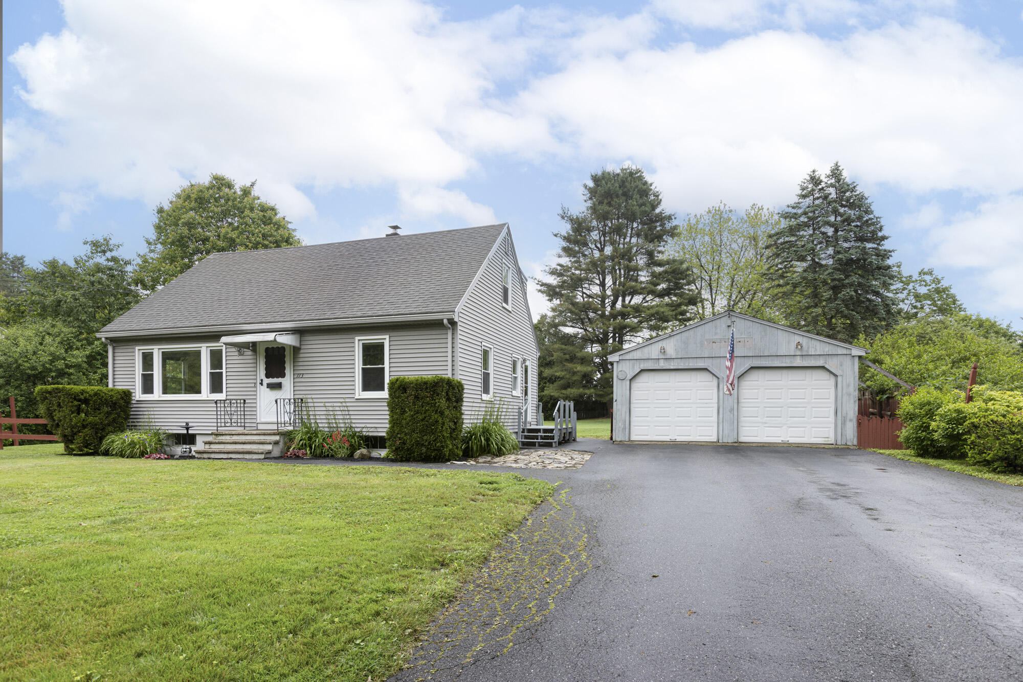 113 Ray Street Portland, ME 04103 - Photo 2 of 51 113 Ray St_33