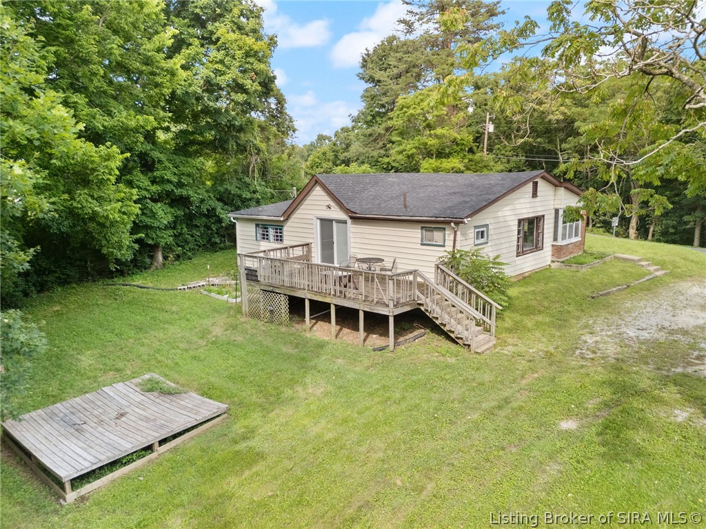 4166 Quarry Road New Albany, IN 47150 - Photo 26 of 53