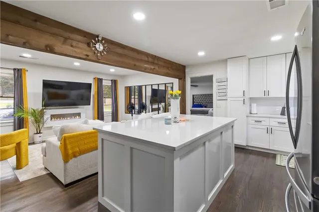 $378,000 | 2327 Young Road, Stone Mountain, GA 30088