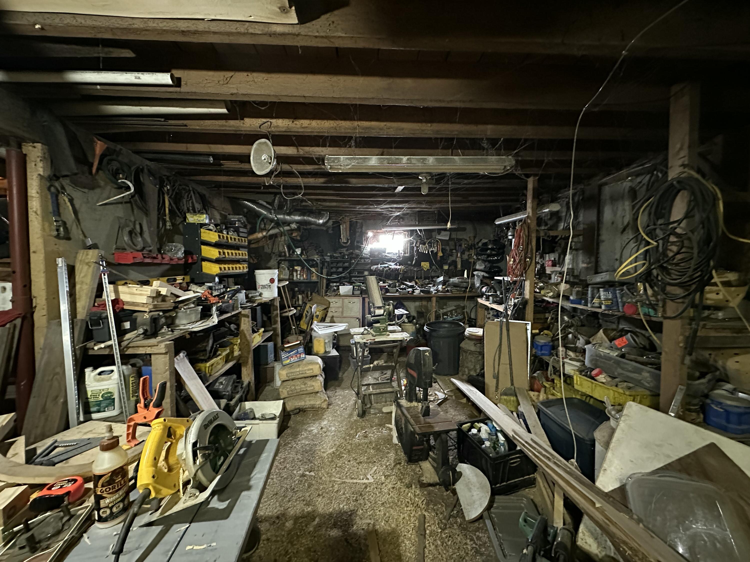 1143 Hodgdon Mills Road Linneus, ME 04730 - Photo 16 of 20