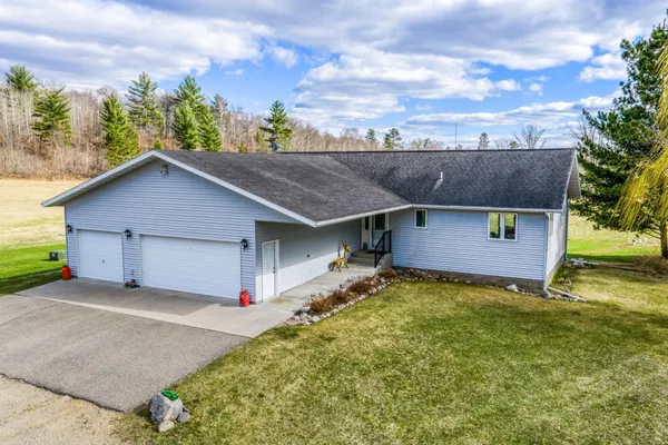 $544,999 | 11005 320th Street, Park Rapids, MN 56470