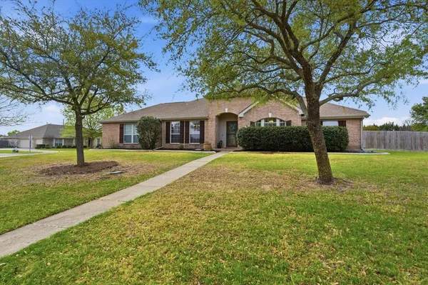 $524,990 | 114 Clydesdale Drive, Fate, TX 75087