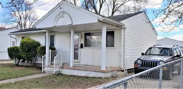 $1,800 | 2826 Appleridge Street, Ypsilanti, MI 48198